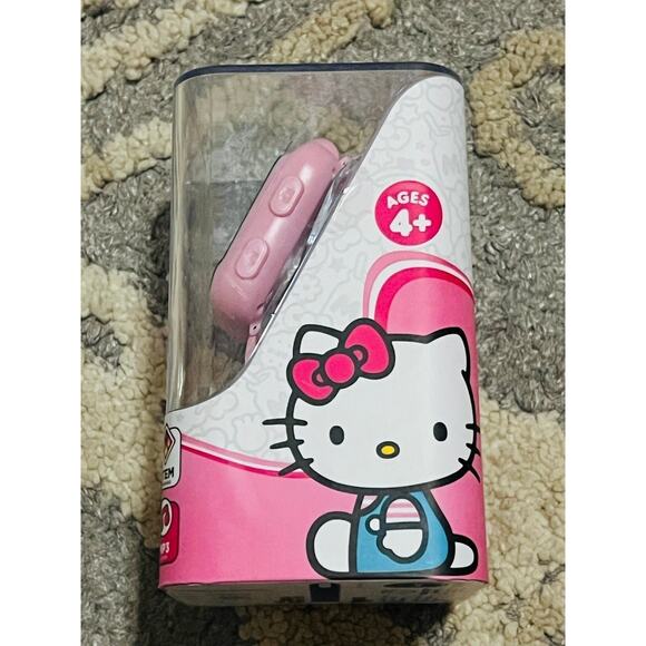 NIB❤️Hello kitty playzoom2 Smartwatch main image 7